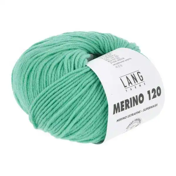 Lang Yarns Merino 120